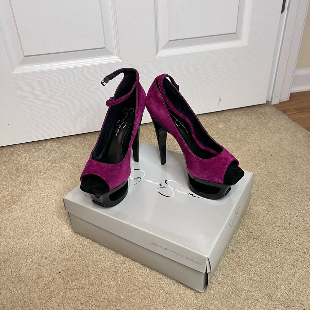 Beckery Heel